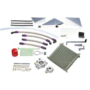HKS - Transmission Oil Cooler Pipe Assembly No.1 8 G15770 N49011 00 1