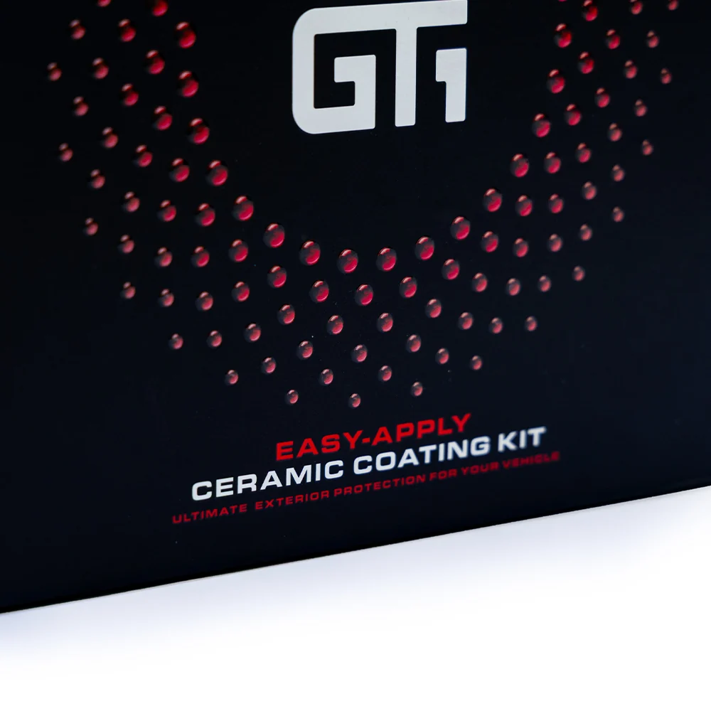 Gtechniq GT1 Ceramic Coating Kit 50ml - 12 Month Coating 2 Gtechniq GT1 Ceramic Coating Kit 50ml - 12 Month Coating - Image 2