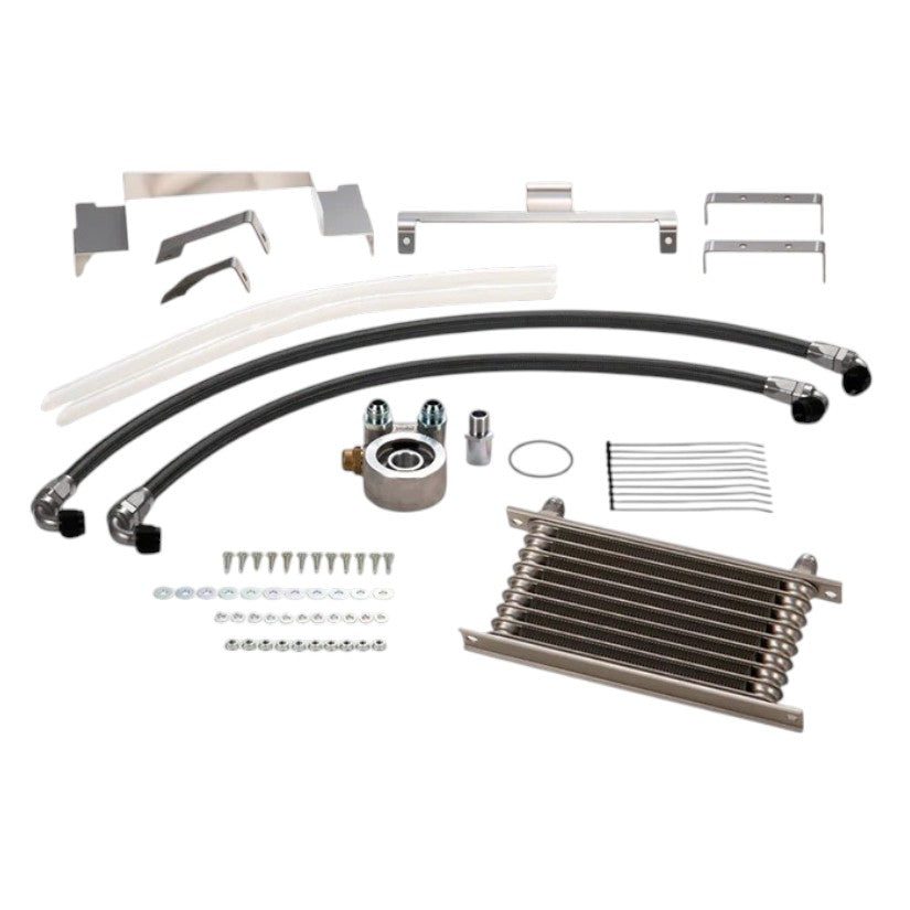 HKS - Special Setup Kit RB26DETT GT3-4R Exhaust Manifold 89-02 1 HKS - Special Setup Kit RB26DETT GT3-4R Exhaust Manifold 89-02