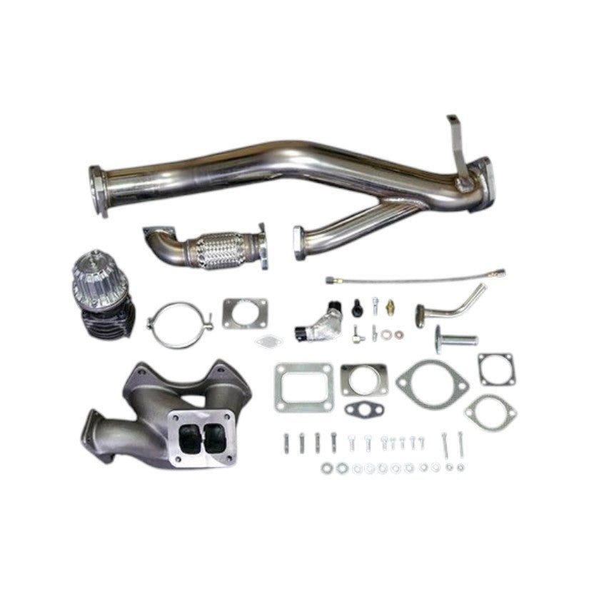 HKS - Special Setup Kit With Turbo Mazda RX-7 FD3S 92-02 1 HKS - Special Setup Kit With Turbo Mazda RX-7 FD3S 92-02