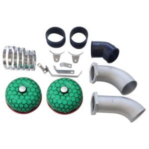 HKS - Air Intake Nissan Skyline GT-R SPF R BNR34 RB26DETT 99-02
