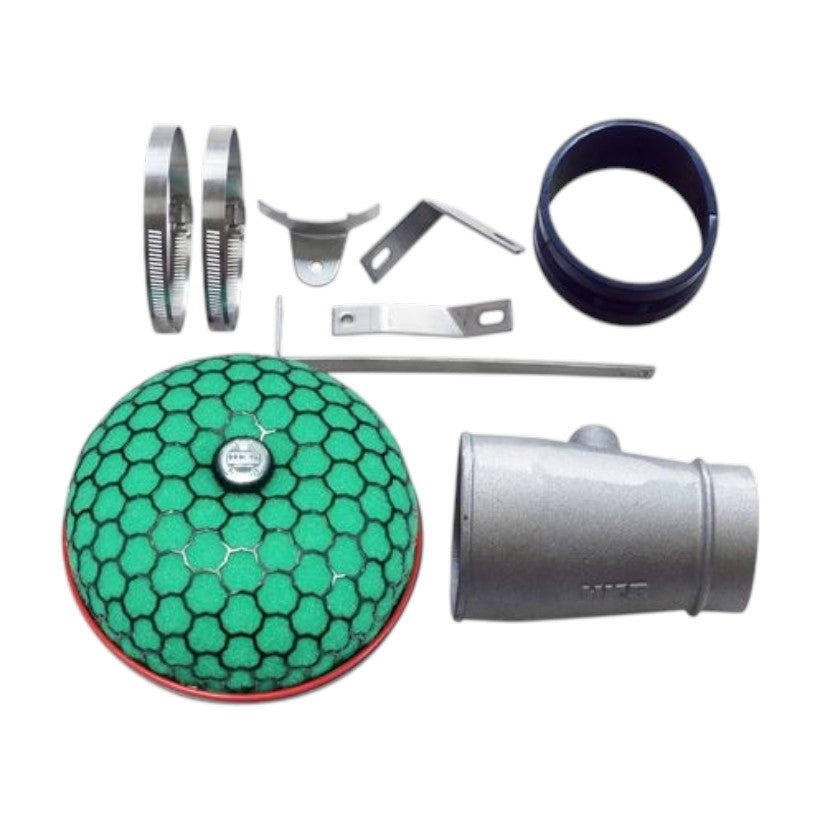HKS - Air Intake Toyota Supra SPF R JZA80 2JZ-GE 93-02 1 HKS - Air Intake Toyota Supra SPF R JZA80 2JZ-GE 93-02