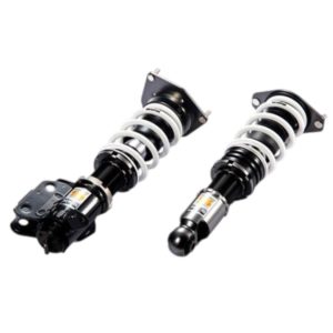 HKS - Hipermax S Coilover Kit Toyota GT86 Subaru BRZ ZN6 ZC6 12-21