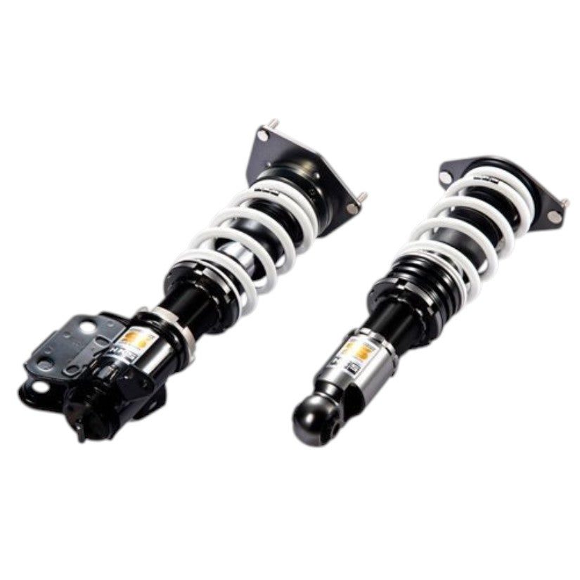 HKS - Hipermax S Coilover Kit Toyota GT86 Subaru BRZ ZN6 ZC6 12-21 1 HKS - Hipermax S Coilover Kit Toyota GT86 Subaru BRZ ZN6 ZC6 12-21