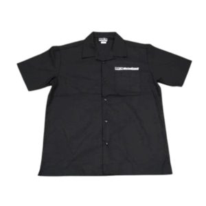 HKS - Motorsport Button Up Shirt M 7 cat 14 07 51007 AK 263 1 c7eb1cdb83