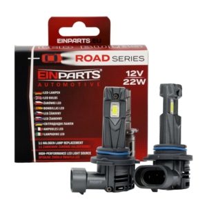 EINParts - LED Bulbs HB4 R-Series