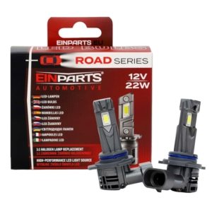 EINParts - HIR2 R-Series LED Bulbs