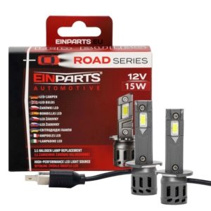 EINParts - LED Bulbs H1 R-Series