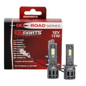 EINParts - H3 R-Series LED Bulbs