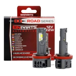 EINParts - H15 R-Series LED Bulbs