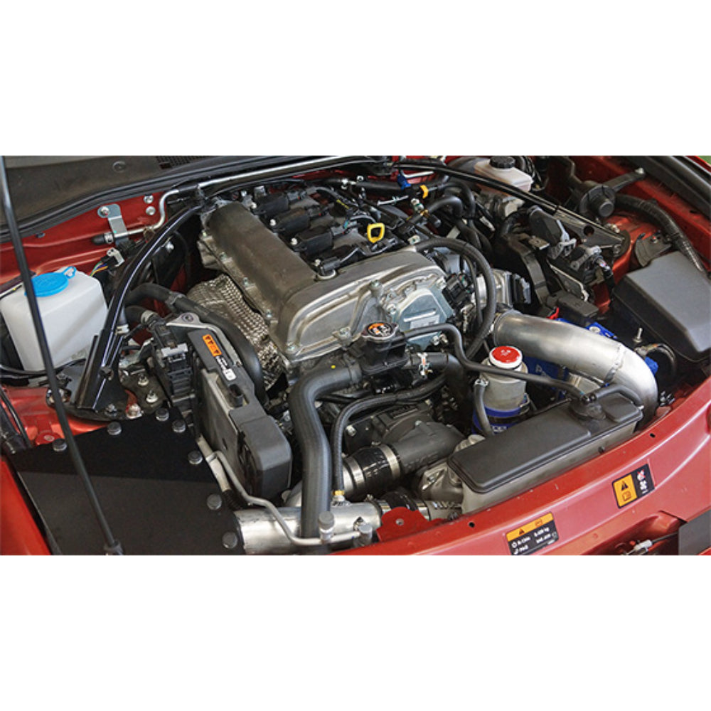 HKS - GT2 Supercharger PRO Kit ND MX5 2 HKS - GT2 Supercharger PRO Kit ND MX5 - Image 2