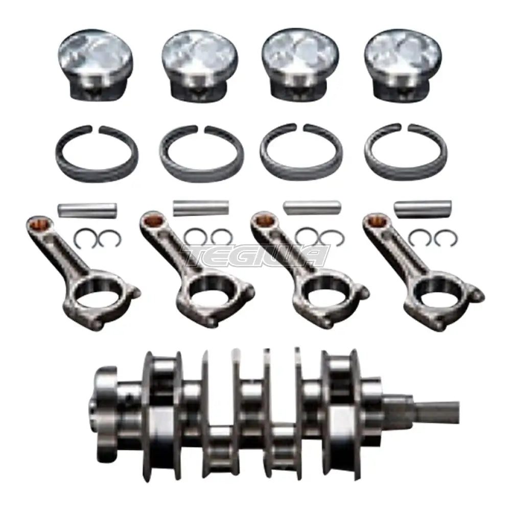 HKS - 2.1L Stroker Kit 86.0mm Toyota GT86 & Subaru BRZ 1 HKS - 2.1L Stroker Kit 86.0mm Toyota GT86 & Subaru BRZ
