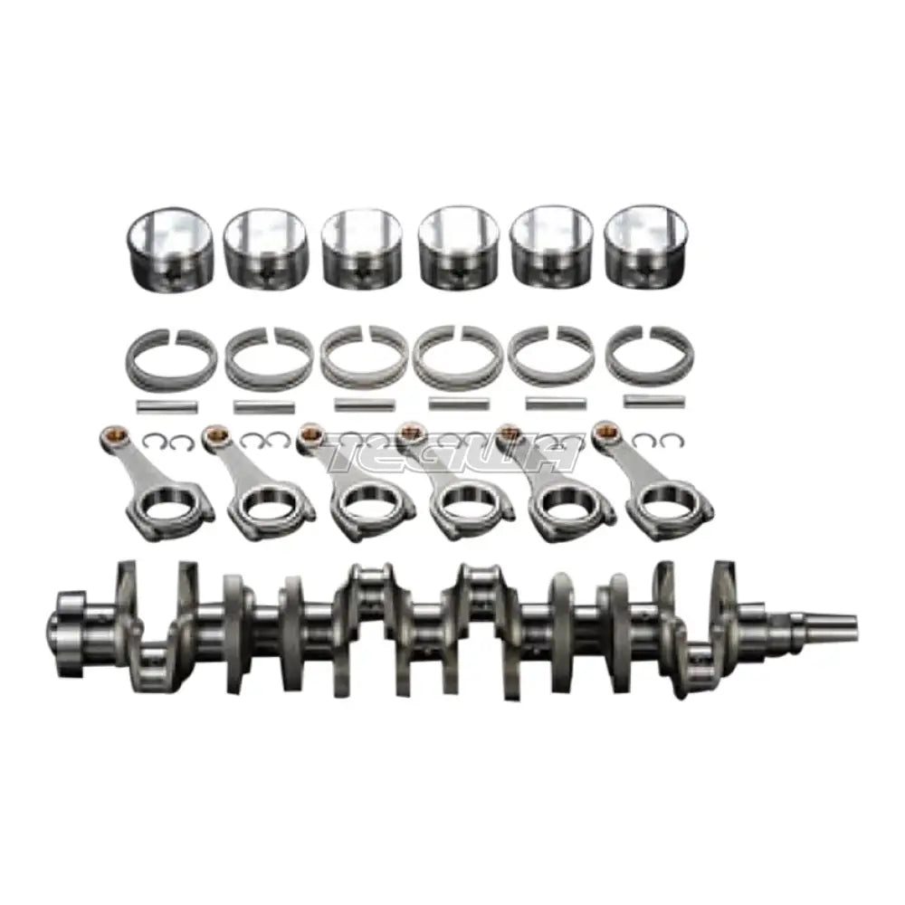HKS - 2.8 Step Zero Capacity Upgrade Kit RB26DETT Nissan Skyline 1 HKS - 2.8 Step Zero Capacity Upgrade Kit RB26DETT Nissan Skyline