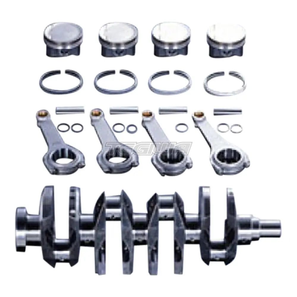 HKS - 2.8L Capacity Upgrade Kit Step 2 Nissan Skyline 1 HKS - 2.8L Capacity Upgrade Kit Step 2 Nissan Skyline