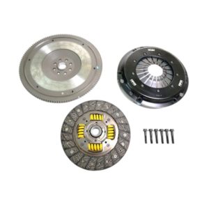 HKS - LA Type Single Plate Clutch Toyota GT86 Subaru BRZ FA20 12-21