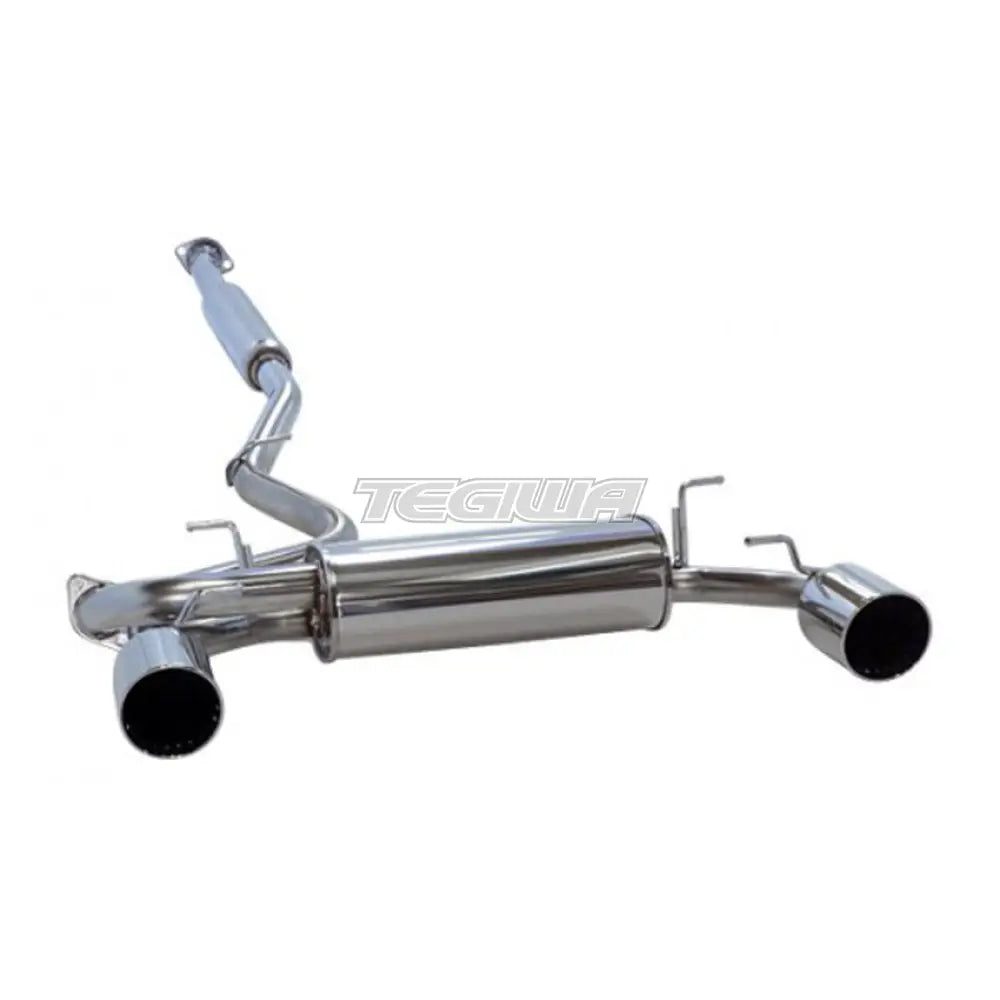 HKS - 32018-AT040 Legamax Premium Exhaust Toyota GT86 Subaru BRZ 1 HKS - 32018-AT040 Legamax Premium Exhaust Toyota GT86 Subaru BRZ