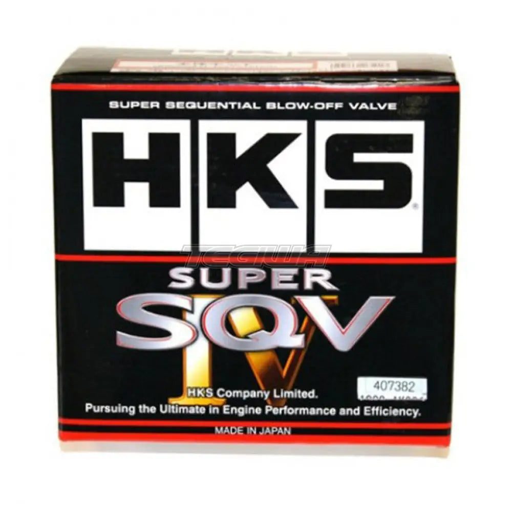 HKS - 71008-AN025 Super SQV4 Blow Off Nissan Skyline 1 HKS - 71008-AN025 Super SQV4 Blow Off Nissan Skyline