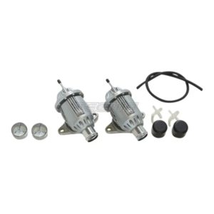HKS - 71008-AN029 Super SQV4 Blow Off For Use With Stock Intake Pipes Nissan GT-R