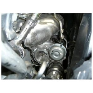 HKS - Actuator Upgrade Kit Nissan GT-R