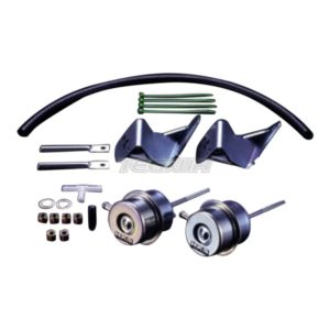 HKS - Actuator Upgrade Kit Nissan Silvia