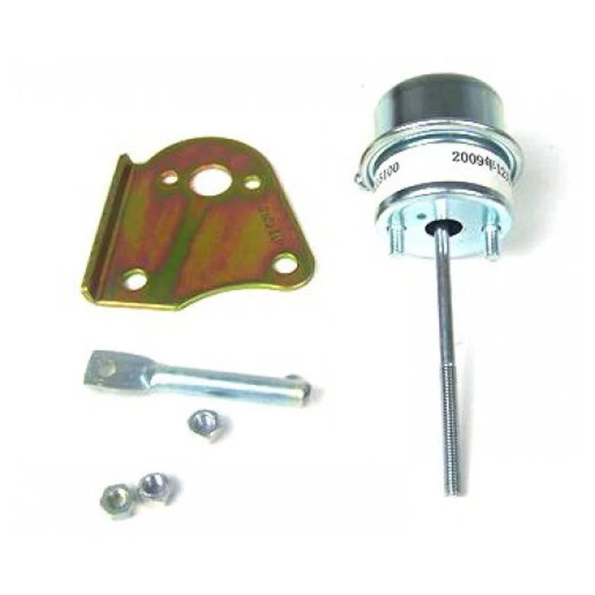 HKS - Actuator Upgrade Kit Nissan Skyline Silvia 89-02 3 HKS - Actuator Upgrade Kit Nissan Skyline Silvia 89-02 - Image 3