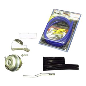 HKS - Actuator Upgrade Kit Subaru Impreza GC8 92-00 (EJ20) 3 hks actuator upgrade kit subaru impreza gc8 92 00 wastegates 932