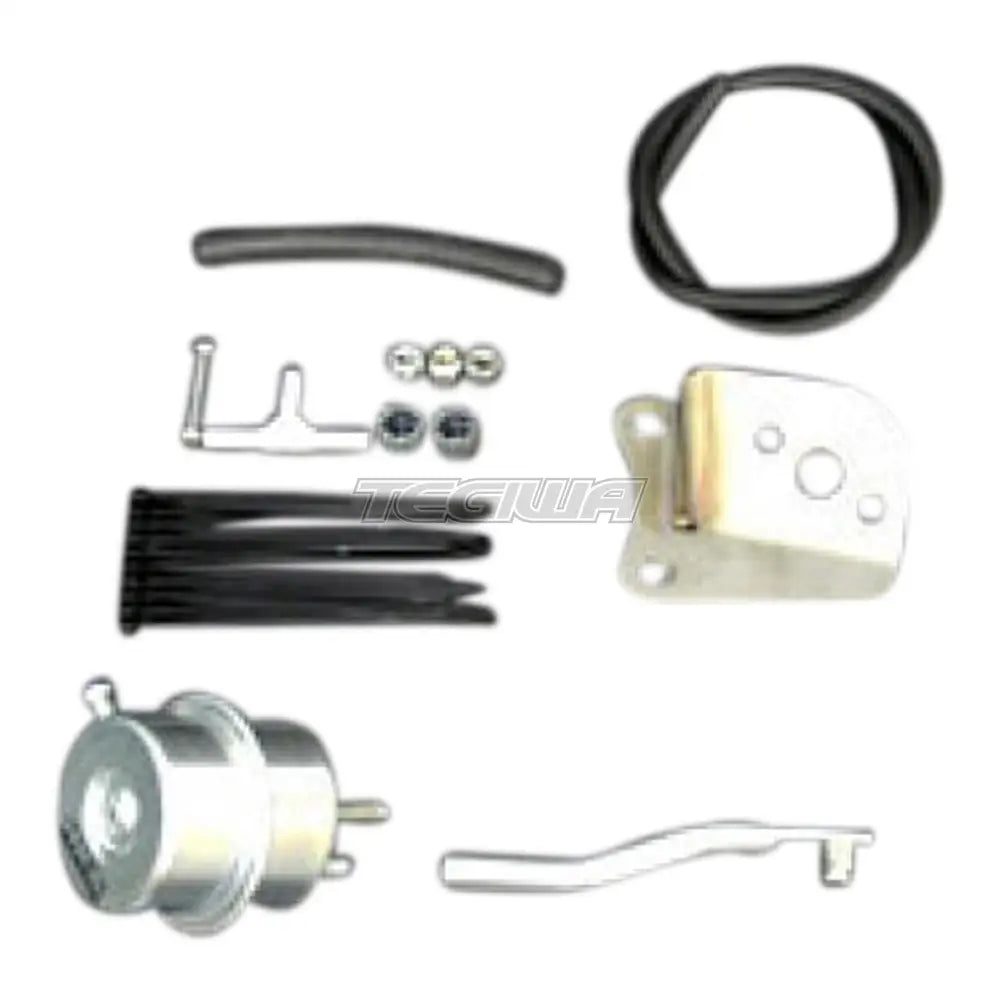 HKS - Actuator Upgrade Kit Subaru Impreza 1 HKS - Actuator Upgrade Kit Subaru Impreza