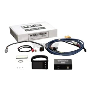 HKS - AF Knock Amp Type 3 - Universal 9 hks af knock amp type 3 universal sensors and connectors 733