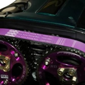 HKS - Belt Upgrade Timing 3S-G T E 178Y 7 hks belt upgrade timing 3s g t e 178y engine misc 415
