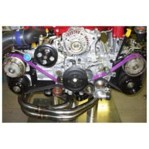 HKS - Belt Upgrade Timing EJ20/EJ25 6 hks belt upgrade timing ej20 ej25 engine misc 433