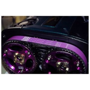 HKS - Belt Upgrade Timing RB20/RB25/RB26 Sport Type 9 hks belt upgrade timing rb20 rb25 rb26 sport type engine misc 866