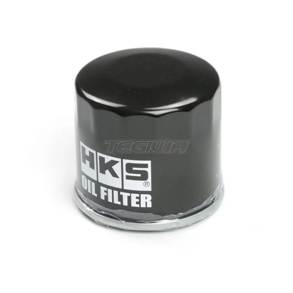 HKS - Black Oil Filter M20 x P1.5 68mm Nissan, Honda, Mitsubishi, Mazda, Subaru 1 HKS - Black Oil Filter M20 x P1.5 68mm Nissan, Honda, Mitsubishi, Mazda, Subaru