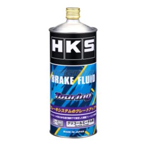 HKS - Brake Fluid Touring 1 Litre 8 hks brake fluid touring 1 litre 970