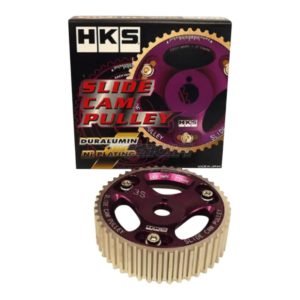 HKS - Cam Pulley 3S-G T E