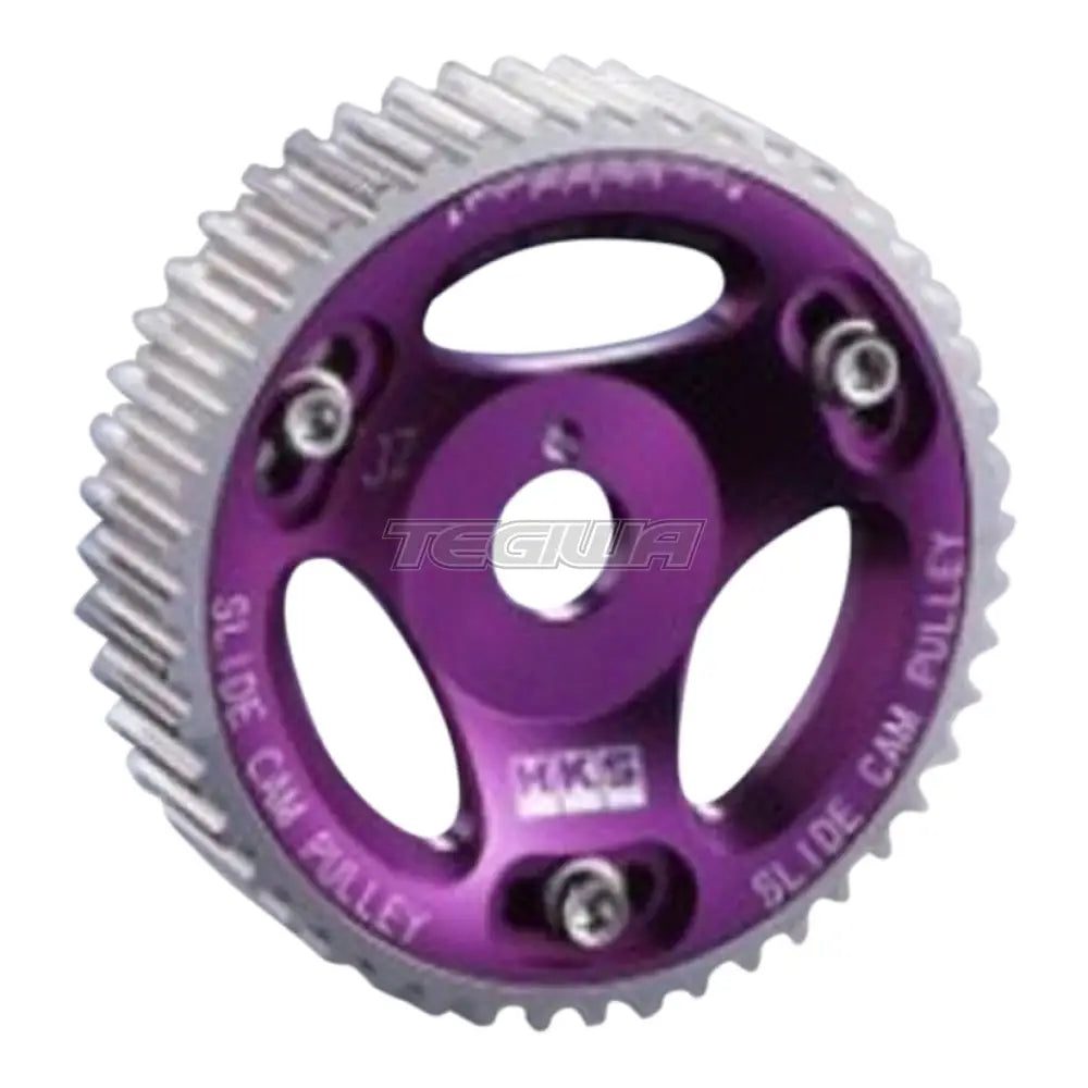HKS - Cam Pulley EX RB26DETT / RB25DE T / RB20DE T not NVCS 1 HKS - Cam Pulley EX RB26DETT / RB25DE T / RB20DE T not NVCS