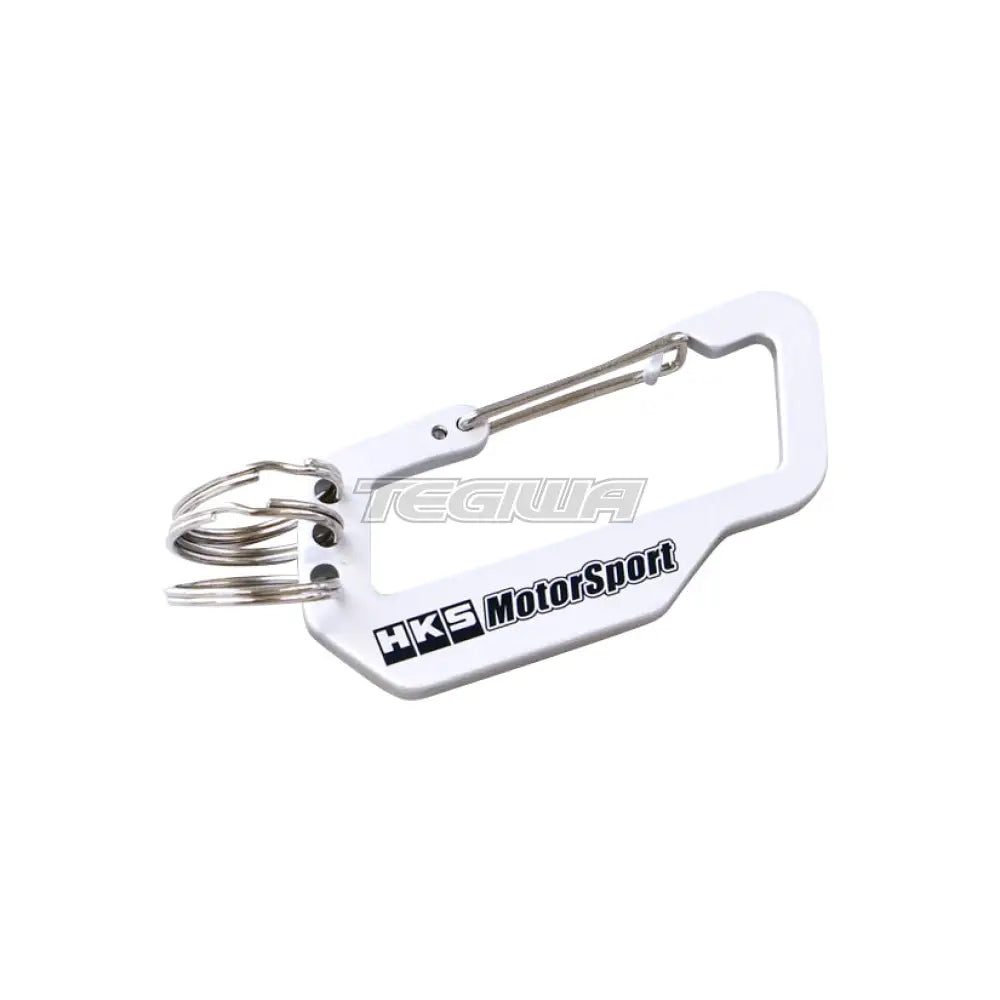 HKS - Carabiner 2021 1 HKS - Carabiner 2021