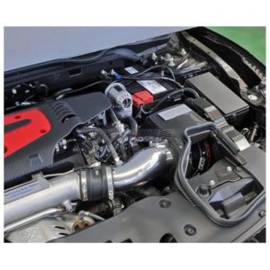 HKS - Carbon Fibre Cold Air Intake with AFR Sensor Honda Civic Type R FK8 17-21
