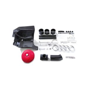 HKS - Carbon Racing Suction Air Intake Kit Toyota GR Yaris 20+