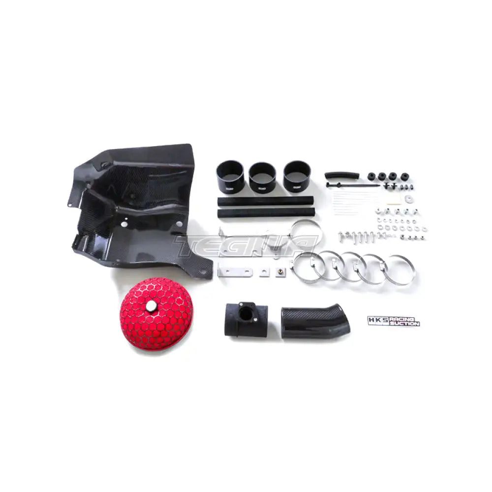 HKS - Carbon Racing Suction Air Intake Kit Toyota GR Yaris 20+ 1 HKS - Carbon Racing Suction Air Intake Kit Toyota GR Yaris 20+