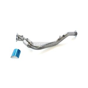 HKS - Catalyzer F/Pipe Subaru BL5/BP5