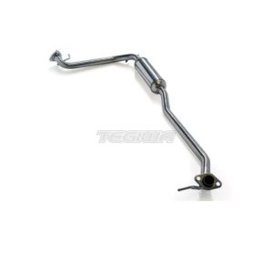 HKS - CENTRE PIPE HONDA JAZZ/FIT GE6/GE8 L13A/L15A