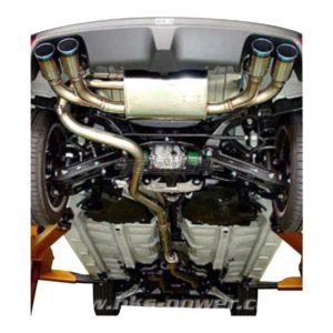 HKS - Centre Pipe Impreza/Imprexa STI GH8/GRB 7 hks centre pipe impreza imprexa sti gh8 grb exhaust systems 141