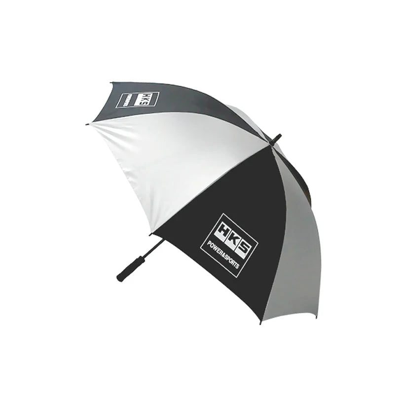 HKS - Circuit Umbrella (Two Tone 2 HKS - Circuit Umbrella (Two Tone - Image 2