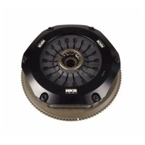 HKS - Clutch LA Type 2-Plate Evo 4-9 MR 7 hks clutch la type 2 plate evo 4 9 mr flywheel 575