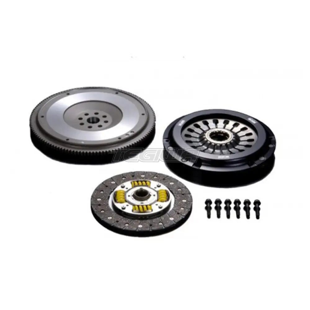 HKS - Clutch LA Clutch Type Single plate Honda S2000 1 HKS - Clutch LA Clutch Type Single plate Honda S2000
