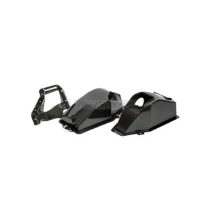 HKS - Cold Air Intake Box Honda Civic Type R FK8 17-21