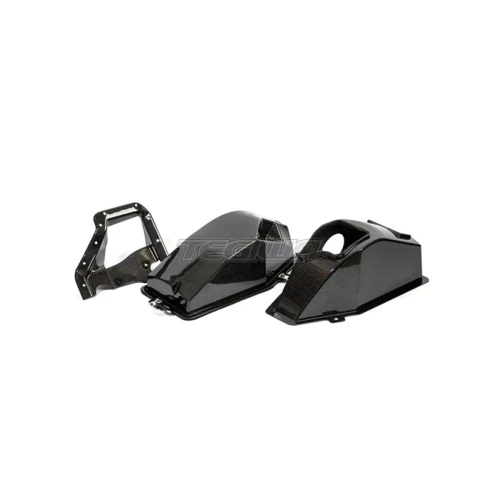 HKS - Cold Air Intake Box Honda Civic Type R FK8 17-21 1 HKS - Cold Air Intake Box Honda Civic Type R FK8 17-21