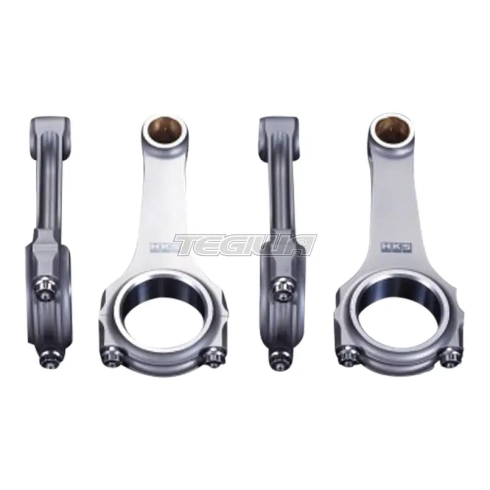 HKS - Con Rod I-Beam Mitsubishi Lancer 1 HKS - Con Rod I-Beam Mitsubishi Lancer