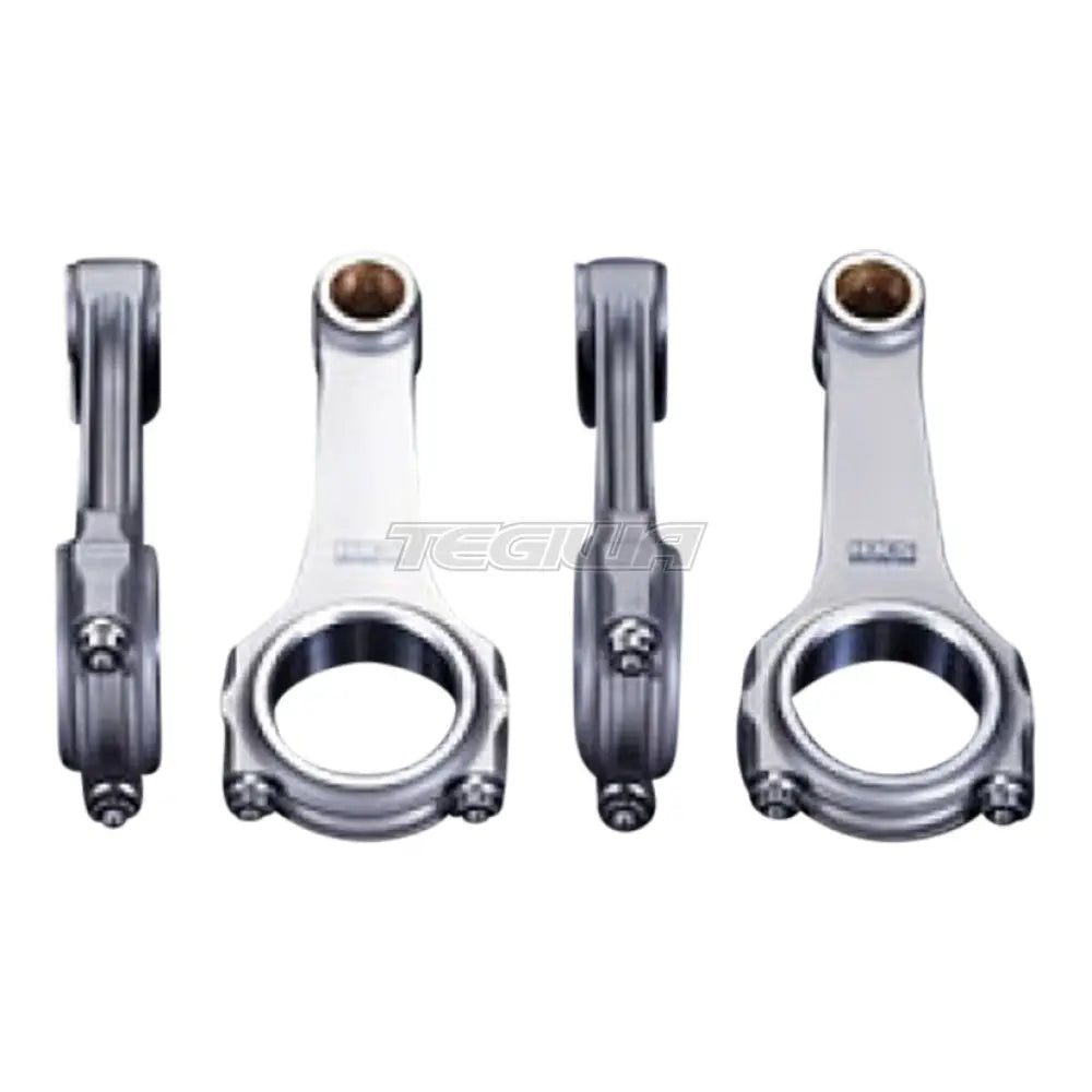 HKS - Connecting Rod Set 21mm Pin Nissan Skyline 1 HKS - Connecting Rod Set 21mm Pin Nissan Skyline