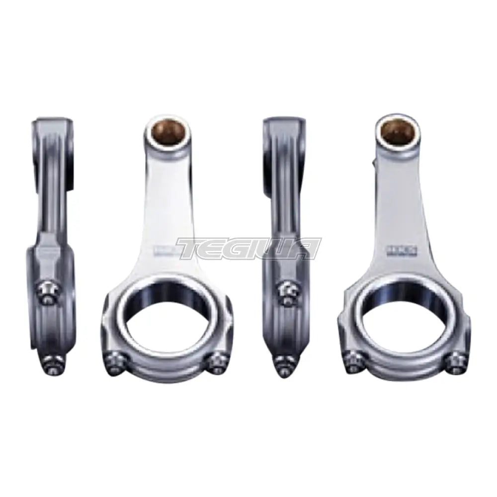 HKS - Connecting Rod Set 23mm Pin Subaru Impreza 1 HKS - Connecting Rod Set 23mm Pin Subaru Impreza